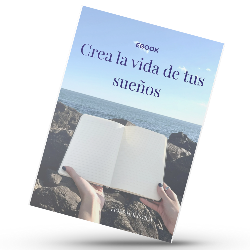Crea la vida de tus sueños