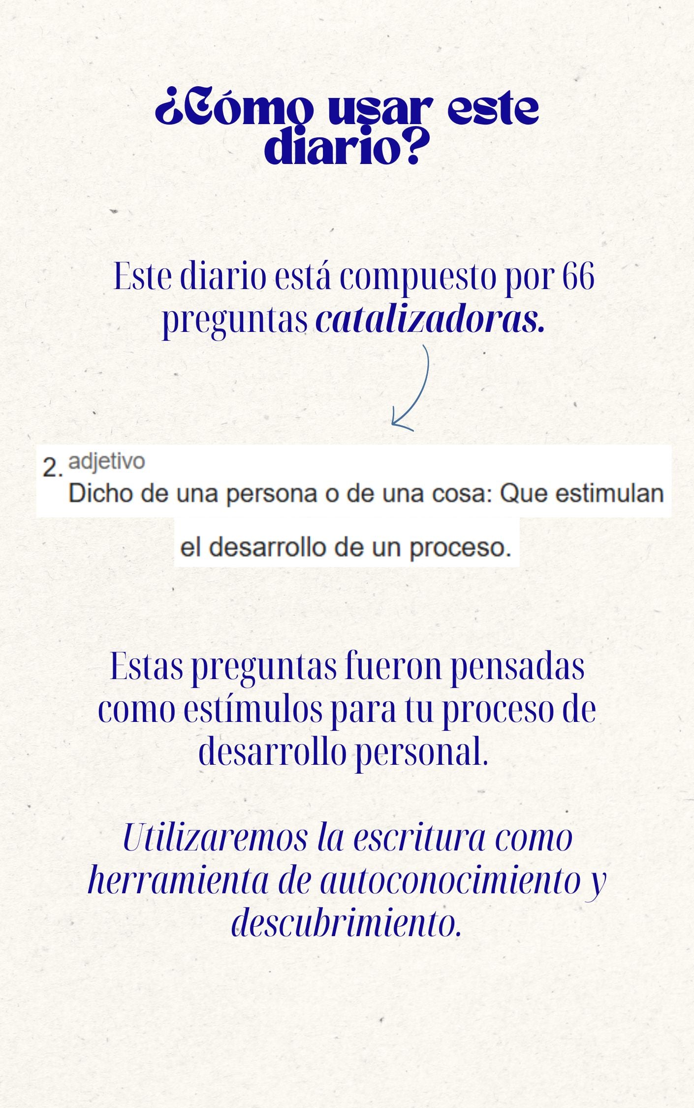 Diario Catalizador - Journal digital